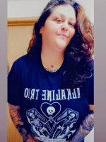 Message b4 cam2cam Mature Tattooed Fat Titted BBW Perverted Mother Slut