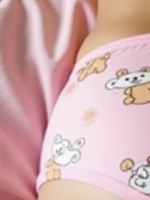 Cutie Bootie cover image