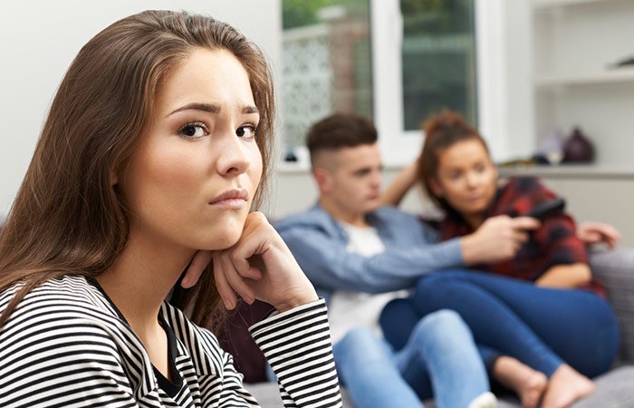 Why You Should Consider Avoiding a Threesome