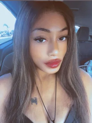 Sexy Little Slut Next-door