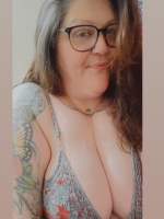 Nasty Fat Titted BBW Tattooed Mind Fucking Mother Slut