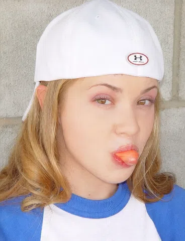 No Taboo Likes to play naughty games