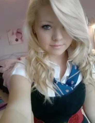 Slutty Little Cock Tease