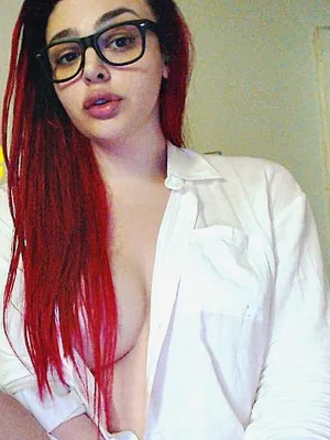 young ts that love to talk and fool around and CUM