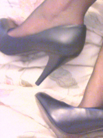 Sexy Mature Witch