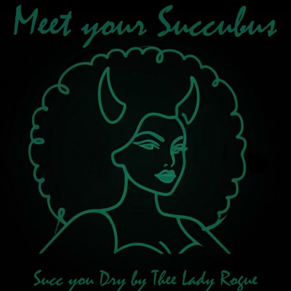 Photo posted by Thee Lady Rogue