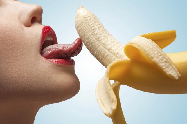 Oversized Oral Observations
