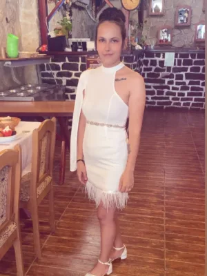 Friendly, flirty and fun 