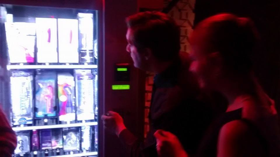 pinkbox sex toy vending machine