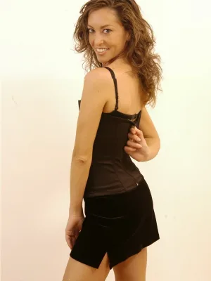 Dirty Confessions and Naughty Stories with Little Titty Tanya