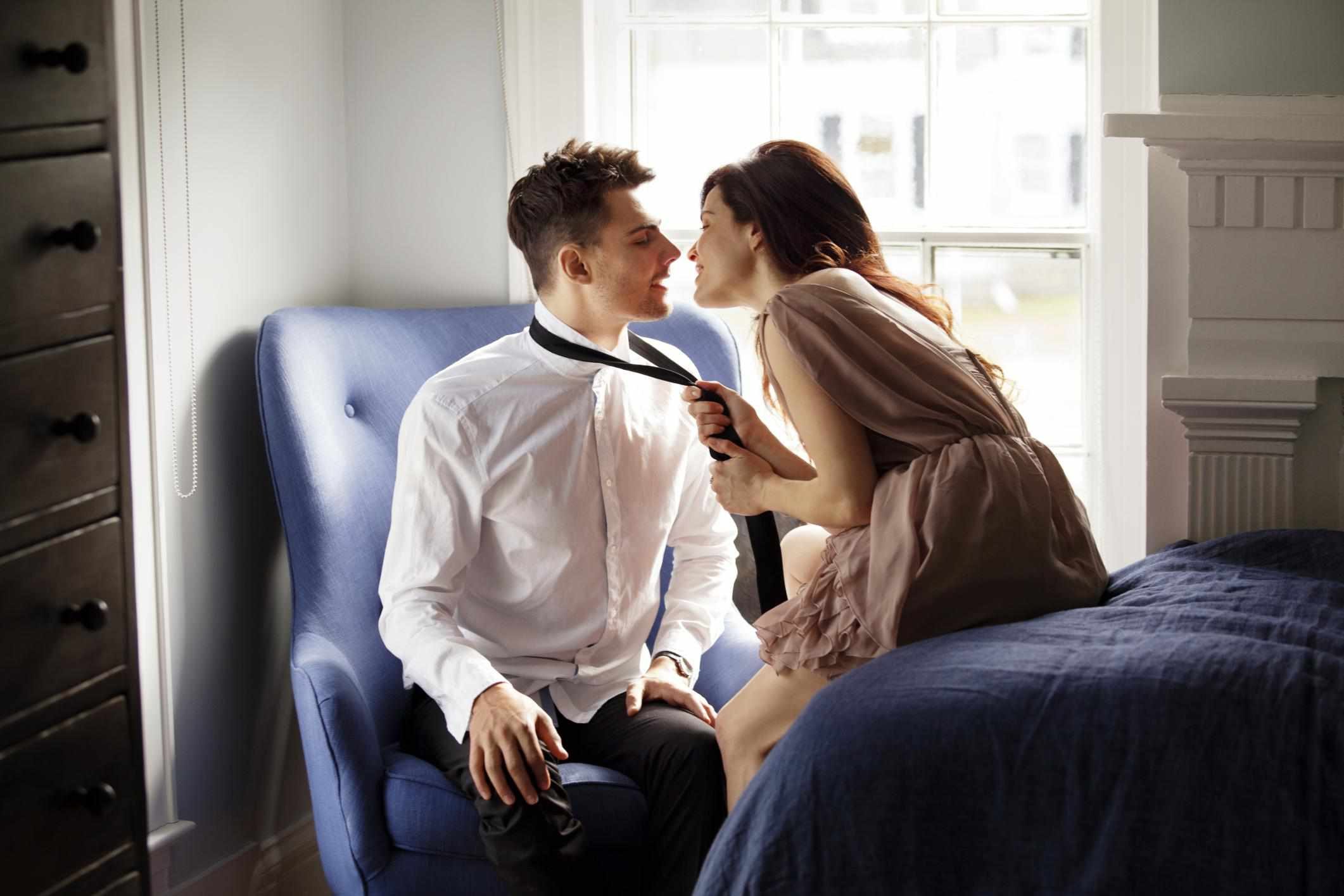 Changes in Libido: Understanding the Variability