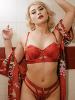 VIP Massage Slut
