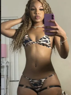 Ashley Kream