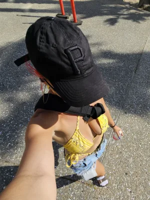 your sexy alien from area 51