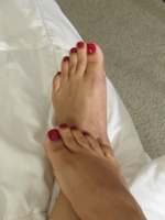 Mx.VMX Feet cover image