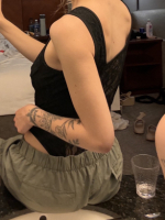 open minded blondie with kinky secrets