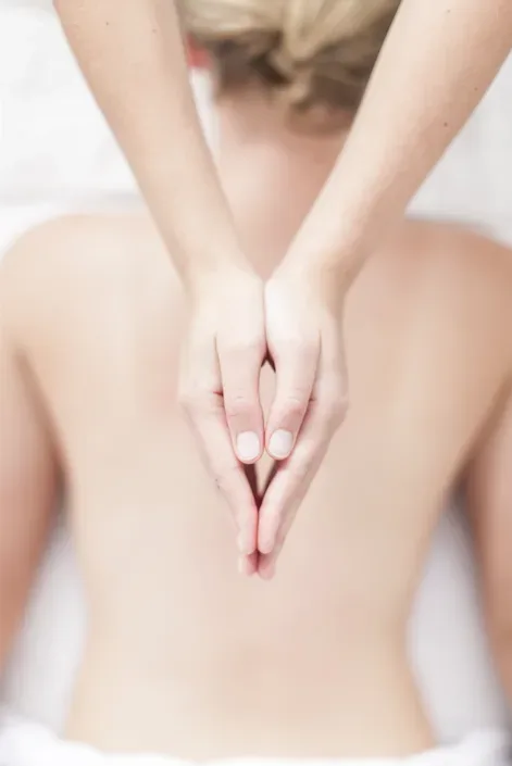 Are Vagina massages a thing?
