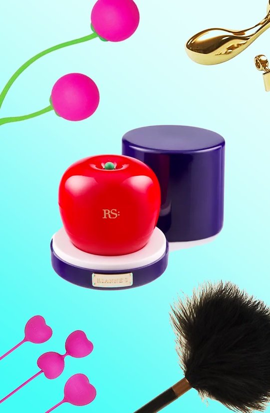 holiday sex toys