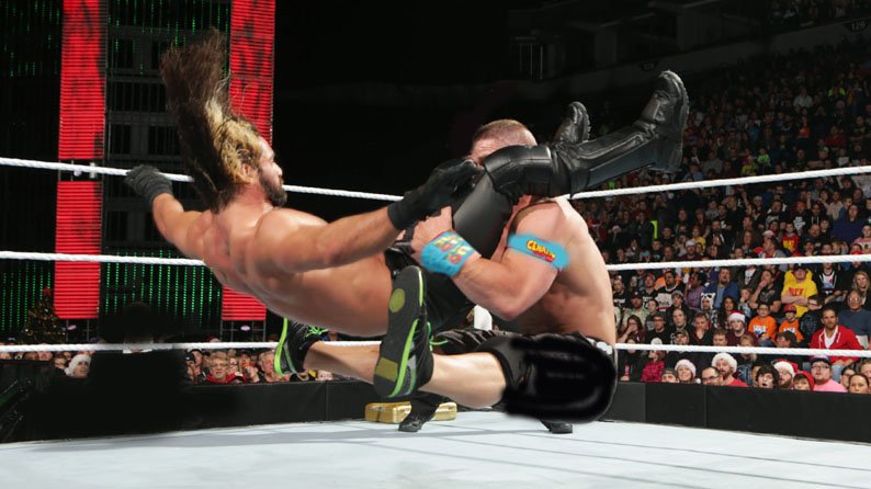 sitout powerbomb
