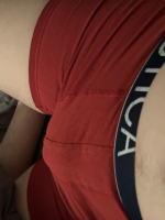 9 inches of pure pleasure!  cover image