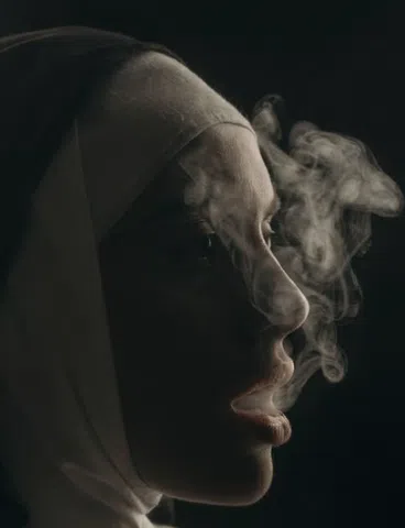 Sinful Sister Frances