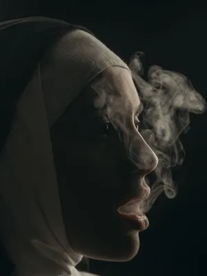 Sinful Sister Frances