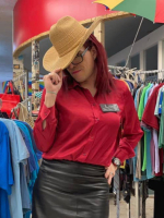 LiseStevens Profile Image