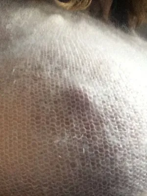 fuzzysweaterlover Profile Image