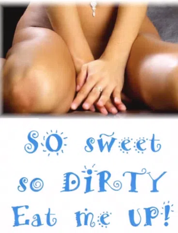 Barely Legal Sweetie