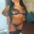 Tease and play with your Ebony goddess!