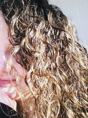 Nice Girl wants to Listen