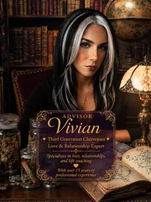 AdvisorVivian1995