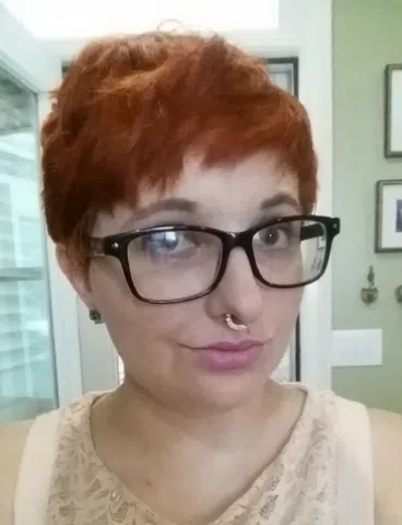 Your Geek Girl