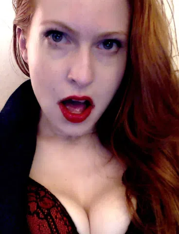 Miss Ava the Seductress