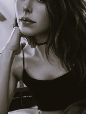 A transwoman with a propensity to fully submit