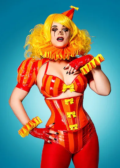 Understanding Attraction to Clowns: An unusual Fetish
