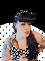 The Pin Up Domme