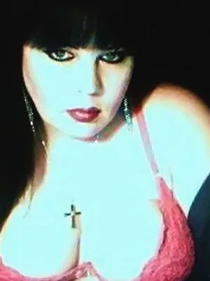 Darque Desires