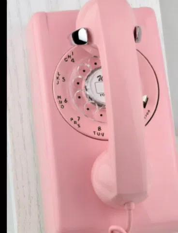 Confessions of a phone hoe