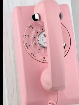 Confessions of a phone hoe