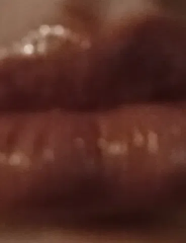 Dumb cum bucket Tiffany