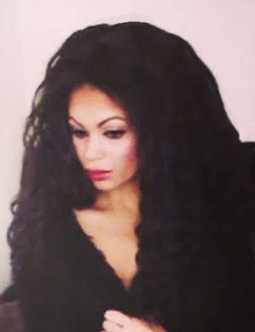 Sienna UK Tell Me Your Deepest Desires