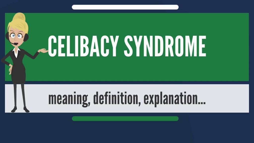 celibacy syndrome