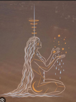 Psychic shasha