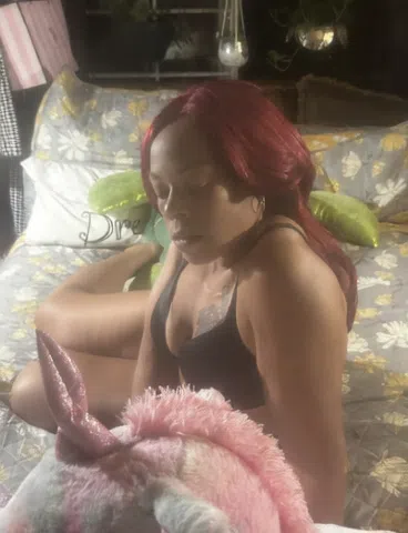 Goddess Candi Submission Line