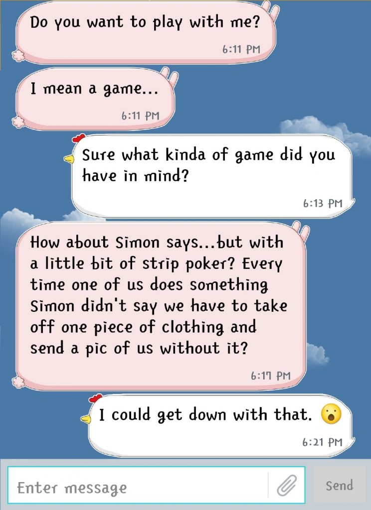 Dirty Fun Games