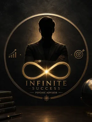 Infinite Success Seer Infinite Success Seer