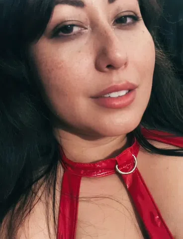 Miss Anna Reigns Supreme