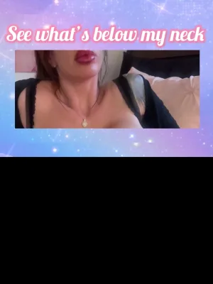 Waiting for your cum 