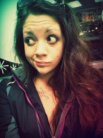 Slutty party girl wants to drain your cock